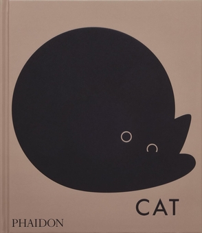Бумажная книга «Cat», автор Редакторы "Phaidon" - фото №1 - миниатюра