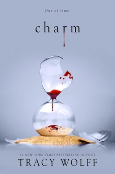 Бумажная книга «Charm», автор Трейси Вулф - фото №1 - миниатюра