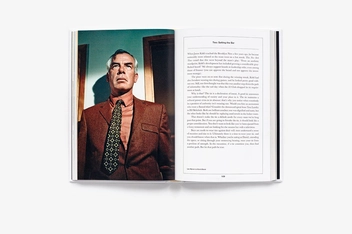 Бумажная книга «Men and Style: Essays, Interviews, and Considerations», автор Дэвид Коггинс - фото №9 - миниатюра