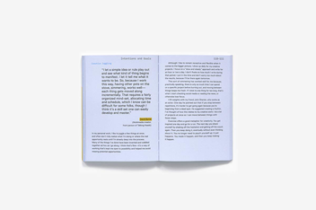 Паперова книга «Make Time for Creativity», автор Брендон Стосуй - фото №8 - мініатюра