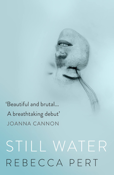 Бумажная книга «Still Water», автор Ребекка Перт - фото №1 - миниатюра