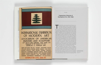 Бумажная книга «Making the Americas Modern. Hemispheric Art 1910-1960  », автор Эдвард Салливан - фото №5 - миниатюра
