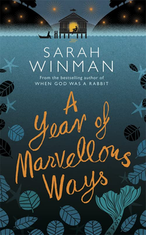 Бумажная книга «A Year of Marvellous Ways», автор Сара Уинман - фото №1 - миниатюра