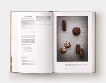Бумажная книга «The Nordic Baking Book», автор Магнус Нильссон - фото №4 - миниатюра