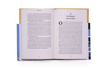Паперова книга «Andy Warhol», автор Роберт Шор - фото №5 - мініатюра