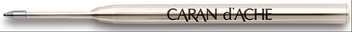 «Стрижень кульковий Caran d'Ache 849 0,7 мм зелений (8418.000)», бренду Caran d'Ache - фото №1 - мініатюра