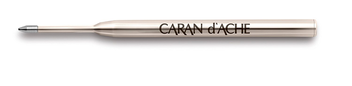 «Стрижень кульковий Caran d'Ache 849 0,7 мм зелений (8418.000)», бренду Caran d'Ache - фото №2 - мініатюра