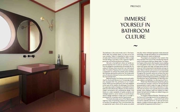 Бумажная книга «Take A Bath. Interior Design for Bathrooms» - фото №5 - миниатюра