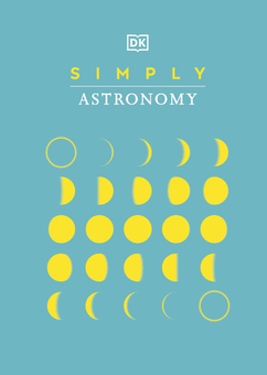 Бумажная книга «Simply Astronomy» - фото №1 - миниатюра