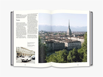 Бумажная книга «The Monocle Book of Italy» - фото №8 - миниатюра