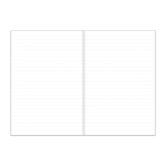 Бумажная книга «Say It With Flowers Love A5 Journal» - фото №4 - миниатюра