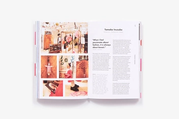 Паперова книга «Tokyo Street Style», автор Йоко Ягі - фото №9 - мініатюра