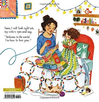 Паперова книга «Mama's Belly», автор Кейт Хосфорд - фото №2 - мініатюра