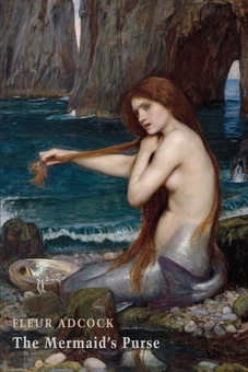 Бумажная книга «The Mermaid's Purse», автор Флер Эдкок - фото №2 - миниатюра