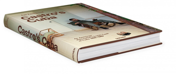 Бумажная книга «Lee Lockwood: Castro's Cuba, An American Journalist's Inside Look at Cuba, 1959-1969», автор Ли Локвуд - фото №2 - миниатюра