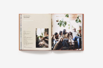 Бумажная книга «Plant Tribe: Living Happily Ever After with Plants», авторов Игорь Йосифович, Джудит де Грааф - фото №8 - миниатюра