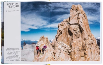 Бумажная книга «The New Outsiders. A Creative Life Outdoors», автор Джеффри Гестальтен - фото №7 - миниатюра
