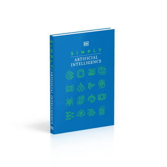 Бумажная книга «Simply Artificial Intelligence» - фото №3 - миниатюра