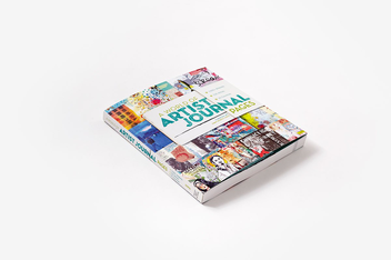 Бумажная книга «A World of Artist Journal Pages. 1000+ Artworks 230 Artists 30 Countries», автор Доун ДеВрис Сокол - фото №2 - миниатюра