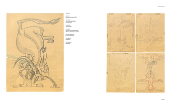 Паперова книга «Eisenstein on Paper. Graphic Works by the Master of Film », автор Наум Клейман - фото №6 - мініатюра