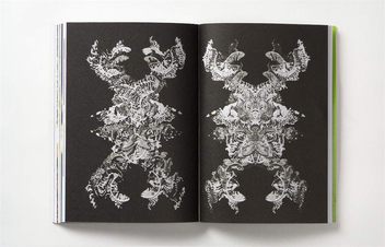 Бумажная книга «Biomorphic Structures. Architecture Inspired by Nature», автор Астериос Агатидис - фото №5 - миниатюра