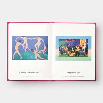 Бумажная книга «My Art Book of Happiness», автор Шана Гозанский - фото №8 - миниатюра