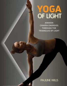 Бумажная книга «Yoga of Light», автор Полин Уиллс - фото №1 - миниатюра