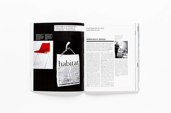 Бумажная книга «100 Ideas that Changed Design», автор Питер Филл - фото №5 - миниатюра