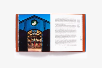 Бумажная книга «Fifty Places to Drink Beer Before You Die», автор Крис Сантелла - фото №4 - миниатюра