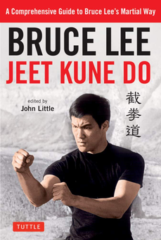Книга «Bruce Lee Jeet Kune Do » – Брюс Лі, купити за ціною 1354 на