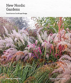 Паперова книга «New Nordic Gardens. Scandinavian Landscape Design», автор Анніка Цеттерман - фото №1 - мініатюра