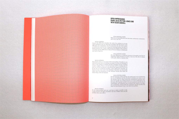 Паперова книга «MPavilion/ Encounters With Design and Architecture» - фото №11 - мініатюра