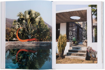 Бумажная книга «The New Mediterranean. Homes and Interiors under the Southern Sun» - фото №5 - миниатюра
