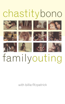 Бумажная книга «Family Outing», авторов Билли Фицпатрик, Чез Боно - фото №1 - миниатюра
