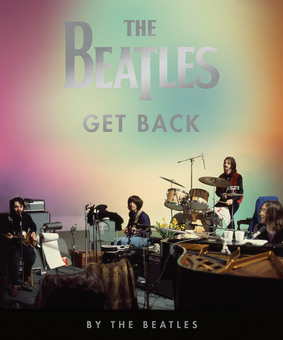 Бумажная книга «The Beatles: Get Back» - фото №1 - миниатюра
