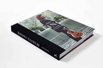 Бумажная книга «Danny Clinch: Still Moving», автор Дэнни Клинч - фото №3 - миниатюра