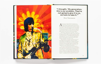 Бумажная книга «First Time. Tracks and Tales from Music Legends», автор Мэтт Эверитт - фото №7 - миниатюра
