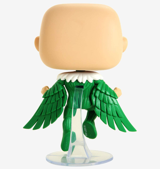  «Колекційна фігурка Funko Pop! Marvel 80th First Appearance Vulture (46953)», бренду Funko Pop - фото №2 - мініатюра