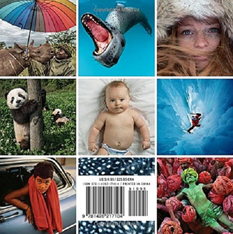 Бумажная книга «@Nat Geo The Most Popular Instagram Photos» - фото №2 - миниатюра