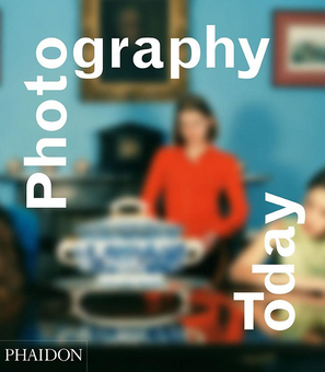 Бумажная книга «Photography Today», автор Марк Дурден - фото №1 - миниатюра