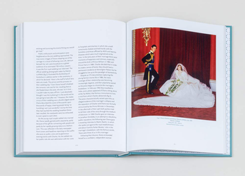 Бумажная книга «Love Stories. Art, Passion & Tragedy» - фото №8 - миниатюра