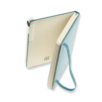  «Шариковая ручка Moleskine Go Squared 1.0 (EW8T1CSQU10TAG)», бренда Moleskine - фото №6 - миниатюра