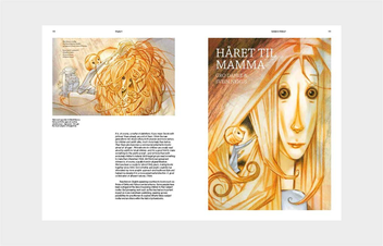 Бумажная книга «Children's Picturebooks. The Art of Visual Storytelling», авторов Мартин Солсбери, Мораг Стайлз - фото №8 - миниатюра