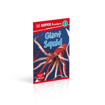 Паперова книга «Giant Squid. Level 3» - фото №3 - мініатюра