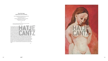 Бумажная книга «The Early Picasso. The Blue and the Rose Period », автор Рафаэль Бувье - фото №7 - миниатюра