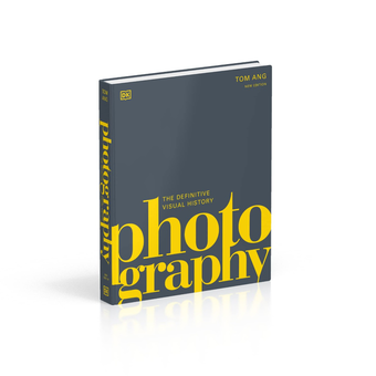 Бумажная книга «Photography. The Definitive Visual History», автор Том Энг - фото №3 - миниатюра