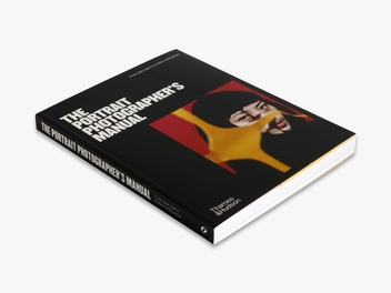 Паперова книга «The Portrait Photographer's Manual», авторів Макс Фергюсон, Сіан Оба-Сміт - фото №4 - мініатюра