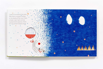 Бумажная книга «Brave As Can Be: A Book of Courage», автор Джо Витек - фото №4 - миниатюра