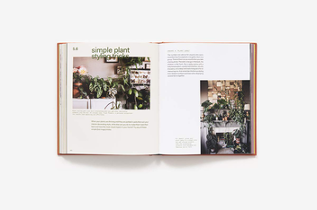 Бумажная книга «Plant Tribe: Living Happily Ever After with Plants», авторов Игорь Йосифович, Джудит де Грааф - фото №9 - миниатюра