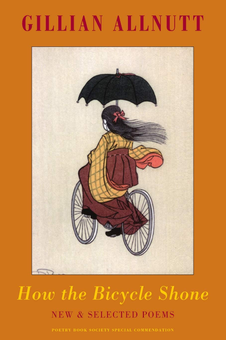 Бумажная книга «How the Bicycle Shone», автор Джиллиан Оллнатт - фото №1 - миниатюра